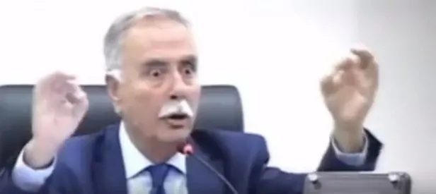 CHP'li belediye başkanından kadın üyeye faşist saldırı!