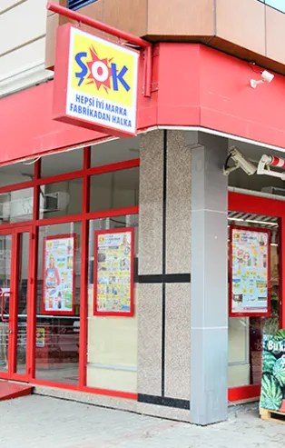 ŞOK aktüel ürünler kataloğu 29 Ocak 2021 yayınlandı! ŞOK hafta sonu fırsatları yine dopdolu!