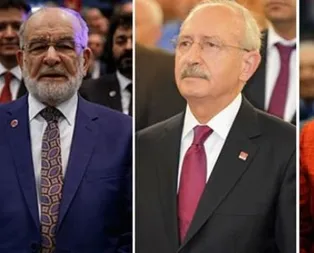 Cumhur İttifakı’na karşı kirli plan! Pensilvanya’dan ve Kandilden talimat geldi