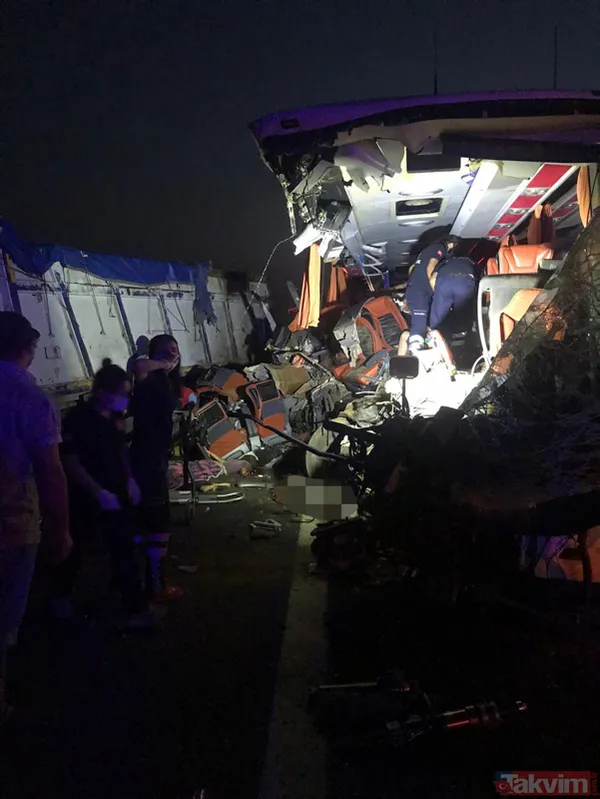 Talebe Yetişecek Kadar Şoför Yok Son Bir Haftada Balıkesir Ve Soma'da Yaşanan Otobüs Kazalarında Çok Sayıda Vatandaş Yaşamını Yitirirken, Her İki Kazanın Da...