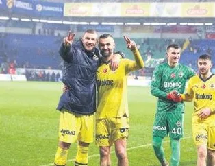 Serdar ve Dzeko ile başlayacak
