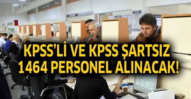 Iskur Ve Dpb Kpss Li Kpss Sartsiz Kasim Ayi Memur Personel Alimi Basvuru Sartlari Iste Kadrolar Takvim
