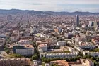 Barcelona’da turiste ev yok