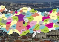 İstanbul-İzmir-Ankara-Bursa-Adana risk haritası! Düşük-orta-yüksek riskli iller hangileri? İstanbul hangi risk grubunda?