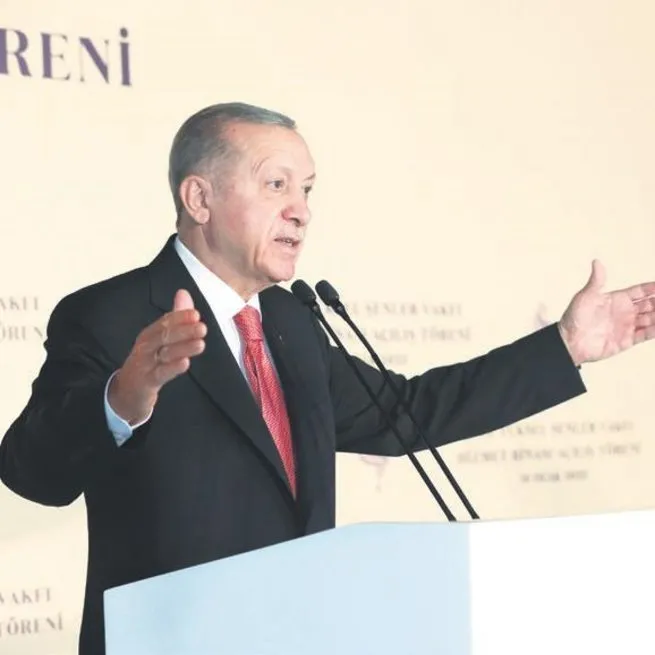 Başörtüsü zafer tacı