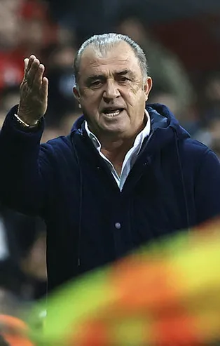 Fatih Terim Beşiktaş - Galatasaray derbisi sonrası neler söyledi? İşte soyunma odasında yaşananlar