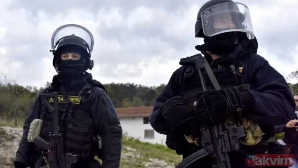 En güçlü 20 özel kuvvet belli oldu: Bordo berelilerin dünya sıralamasındaki yeri - 10