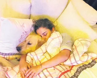 Merve annesinin bitanesi