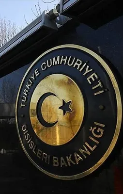 Dışişleri'nde 7 kişi FETÖ'den tutuklandı
