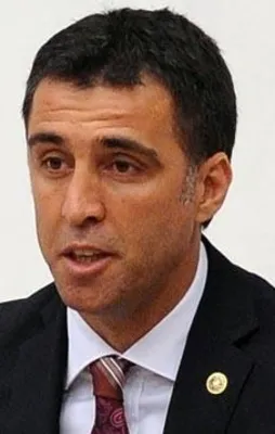FETÖ'cü Hakan Şükür bunu da yapmış