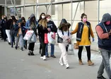 Mersin'de fuhuş operasyonu: 24 gözaltı