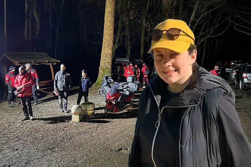 2 gündür haber alınamıyordu: Kayıp mimar Ece Gürel'in son görüntüleri ortaya çıktı (Takvim.com.tr)