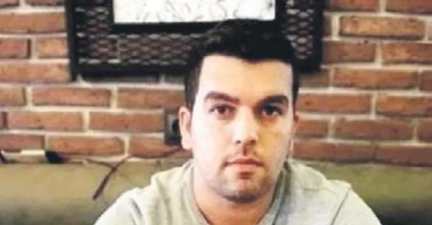 Astsubay kör kurşun kurbanı