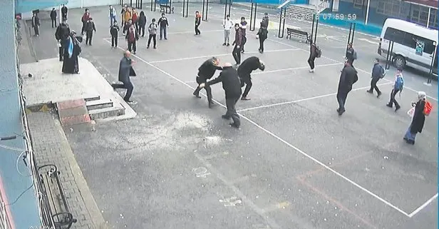 Başı belada