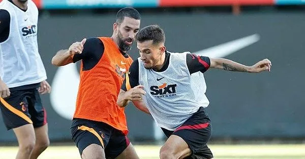 Galatasaray Yeni Sezonu Acti Takvim