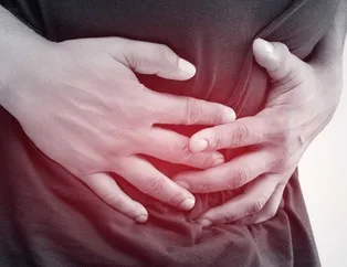 Gastritin şakası yok