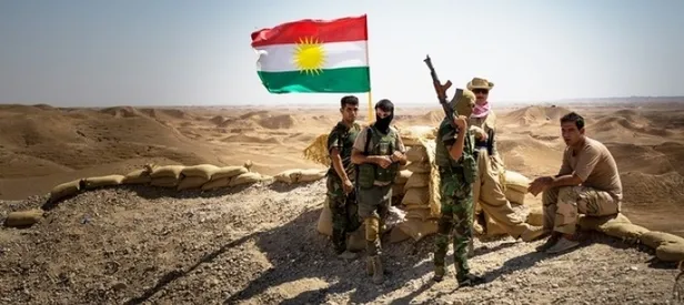 ABD basınından terör devleti PR'ı!