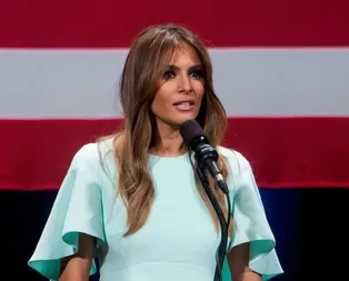 Beyaz evden Beyaz Saray’a