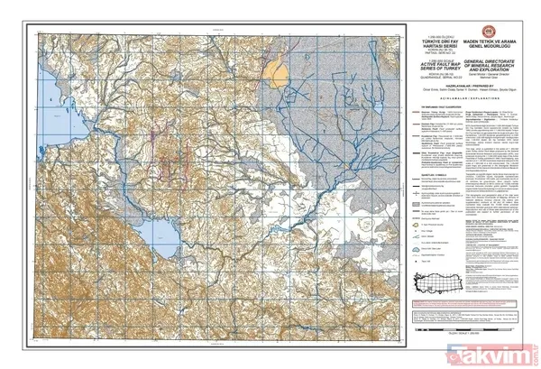 Konya'da Deprem Risk Durumu 🔴 Konya, Türkiye'nin 3. Derece Deprem Bölgeleri Arasında Yer Alıyor. Bu Da Şehir Genelinde Sismik Riskin, 1. Ve 2. Derece Deprem...