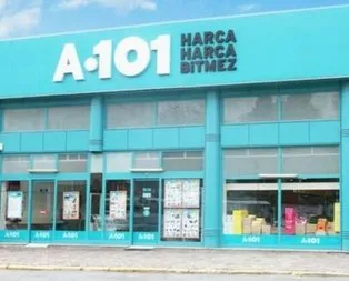 Yardımlaşmak isteyene A101’den 2 çözüm