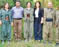 HDP’den yeni tiyatro: Türkiye açılımı