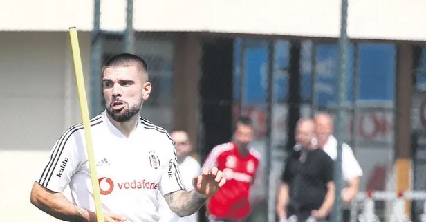 Pedro Rebocho’da büyük tehlike