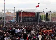 DHKP-C’nin kontrolündeki gruba Yenikapı’da konser izni! Grup Yorum’a kim izin verdi?
