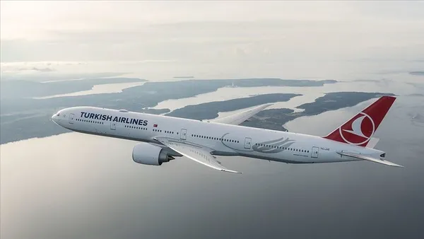 THY'den önemli iş birliği! Finlandiya'nın en büyük şirketi Finnair ile ortak uçuş! İlk sefer o iller arasında!-2