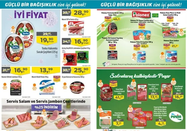Migros aktüel ürünler kataloğu yine dopdolu! Migroskop 4-17 Mart 2021 indirimlerinde neler var?-8