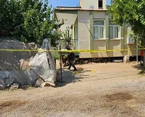 Kayınpeder dehşet saçtı! Oğlunu öldürdüm gel cenazeni götür