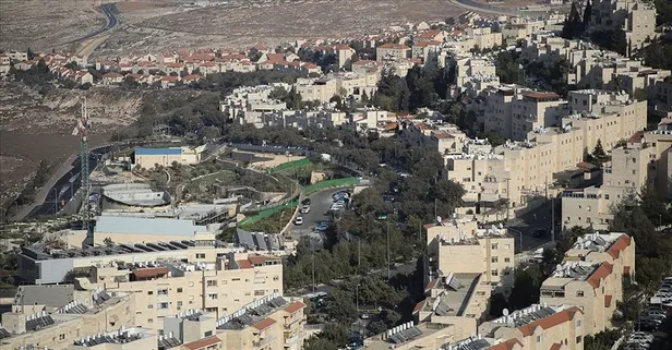 İsrailli askerler Filistinlilere ateş açtı: 2 ölü 6 yaralı