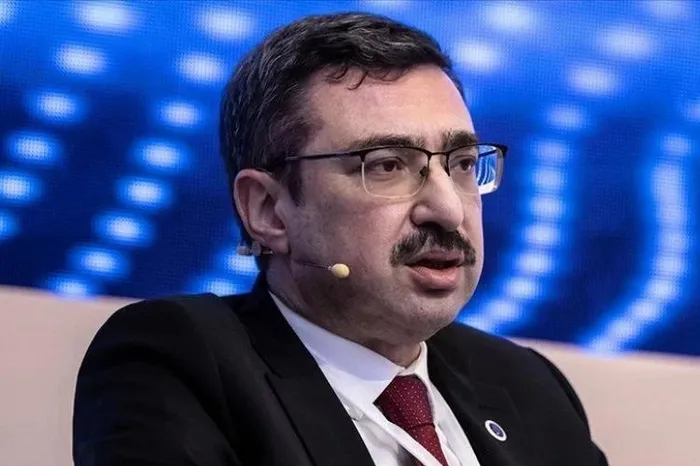 SPK Başkanı İbrahim Ömer Gönül konuştu: Yeni faizsiz finansal ürünler masada-1