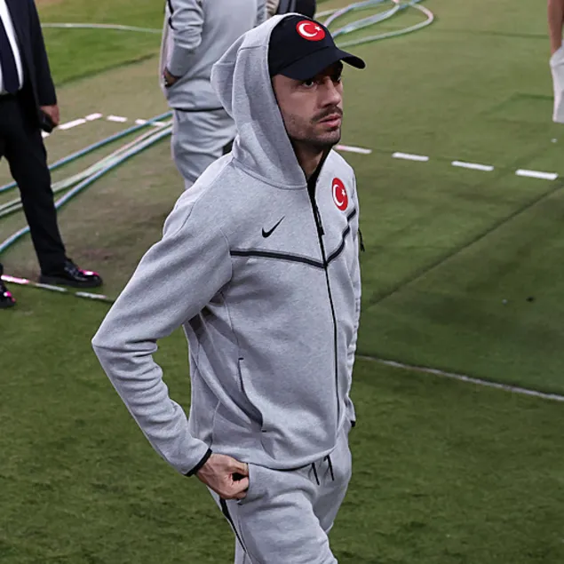 Merih Demiral’ın kayıp eşyaları bulundu