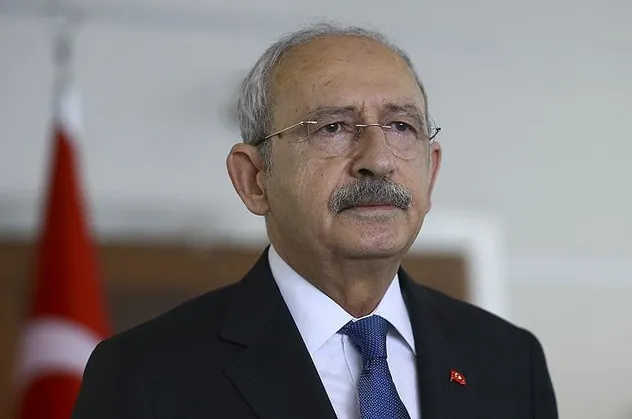 ABD'den talimatı alan Kılıçdaroğlu ve Akşener teröristlere kalkan oldu!