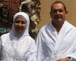 Tarihte bir ilk! İngiliz büyükelçi hacca gitti