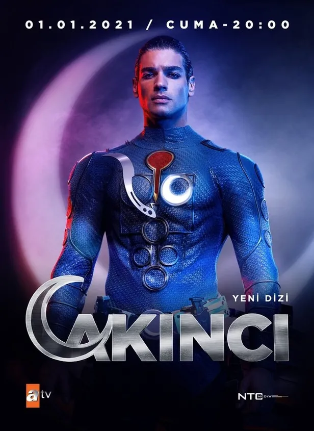 Akıncı 1. bölüm yeni fragmanı izle! Akıncı dizisi konusu nedir? Oyuncuları kimler?-2