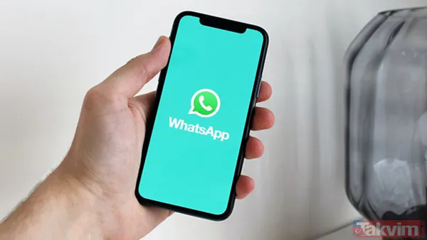 Milyarlarca kullanıcıya soğuk duş! Whatsapp hangi telefonlarda çalışmayacak belli oldu! O telefon ve modellerin üzeri çizildi - 5