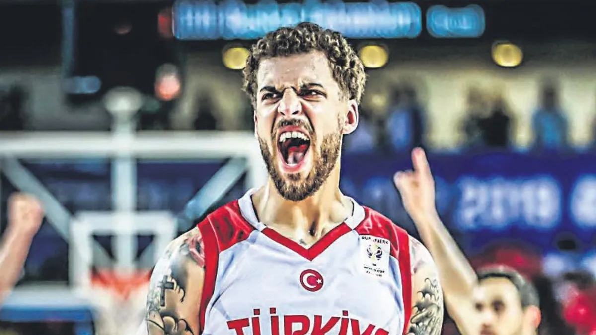 Wilbekin'den milli takım mesajı
