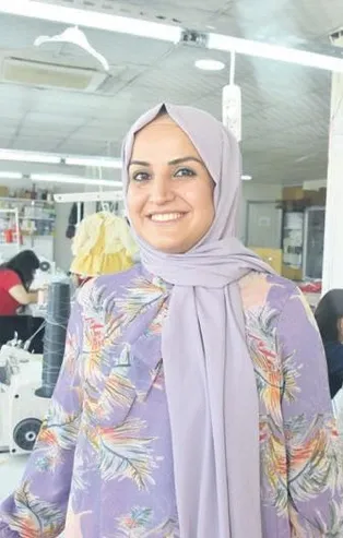 50 kişiye istihdam imkanı sağladı