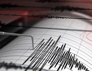 Bitlis’te korkutan deprem