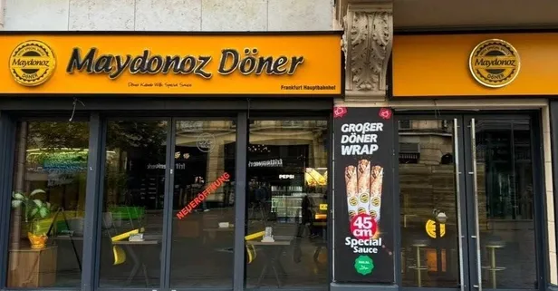 Maydonoz Döner’e FETÖ soruşturması! Gizli tanık konuştu: "Kısa sürede nasıl büyüdüğünü bilmiyorum"