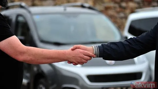 Yüzde 0 faiz, büyük indirim ve 100.000 TL destekle araba kampanyası vatandaşı mest etti! Sahibinden 2. el otomobil out oldu - 2