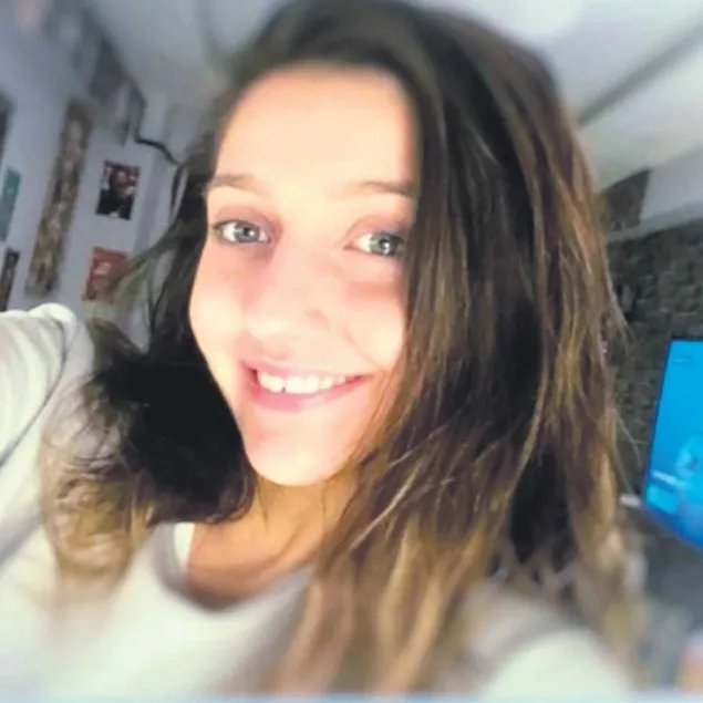 Ana feryadı
