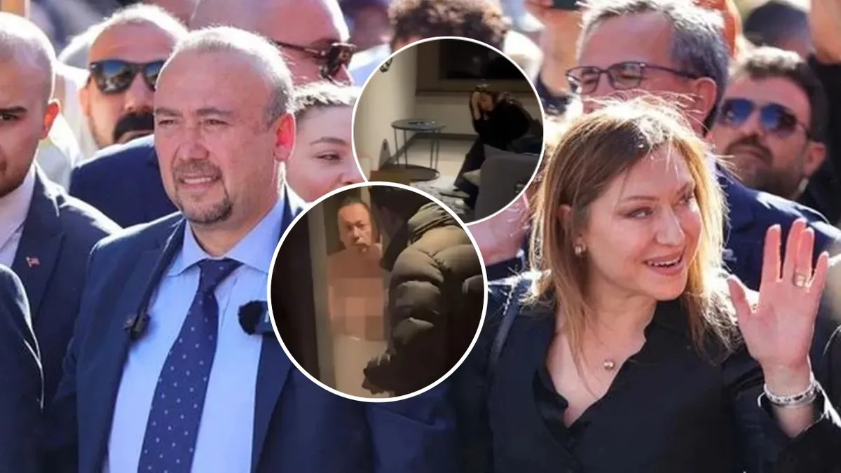 CHP’de ahlaki çöküş! Giresun’dan Uşak’a uzanan rezaletler zinciri | Seks skandalının perde arkasını Mahmut Övür yazdı