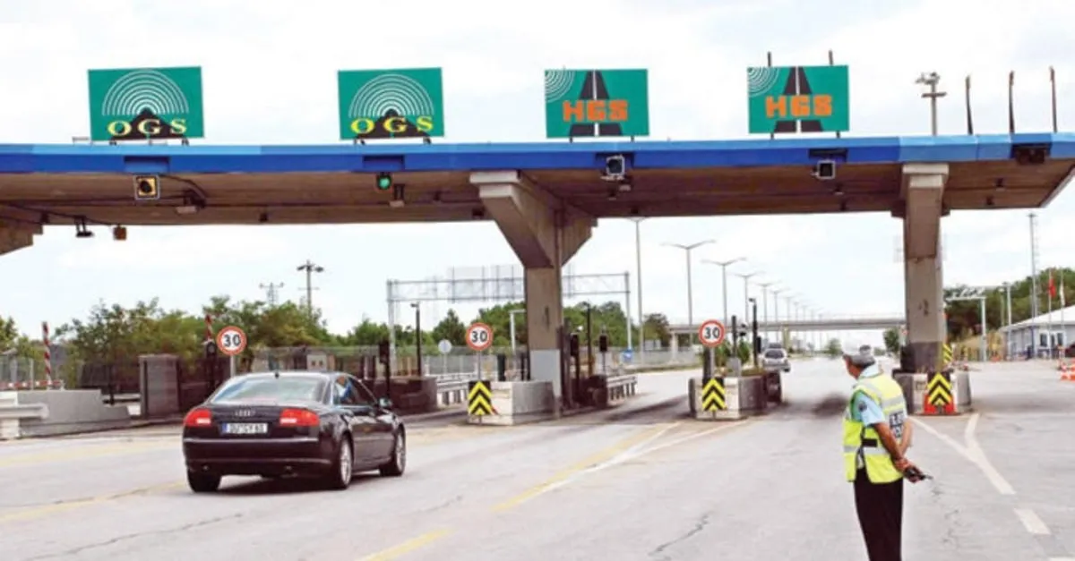 Hgs Ogs Kacak Gecis Ceza Affi Son Dakika Aciklamasi Takvim