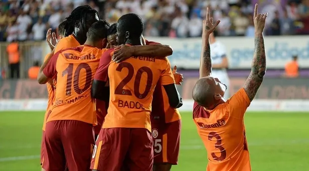 Ya şampiyon, ya üçüncü!-3