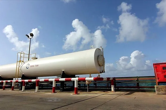 Libya'da petrolü Türkiye çıkaracak! Düğmeye basıldı