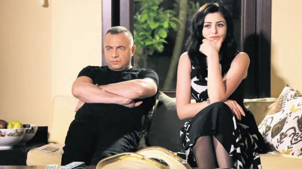 Oktay Kaynarca'dan dostluk mesajı-2