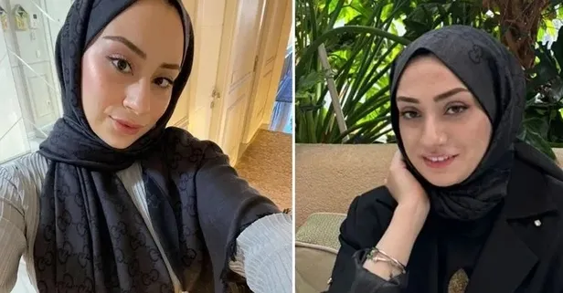 İstanbul Beyoğlu'nda tıp öğrencisine çirkin saldırı: Başörtüsünü açıp bir de küfür etti! Polis olay yerine geldi