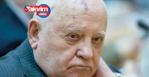 SSC lideri Mihail Gorbaçov kimdir? Mihail Gorbaçov neden vefat etti,  hastalığı neydi?
